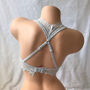PINK Victoria's Secret Intimates & Sleepwear - Victoria’s Secret Pink Date Push Up Bralette Small PINK Victoria's Secret Intimates & Sleepwear - Victoria’s Secret Pink Date Push Up Bralette Small